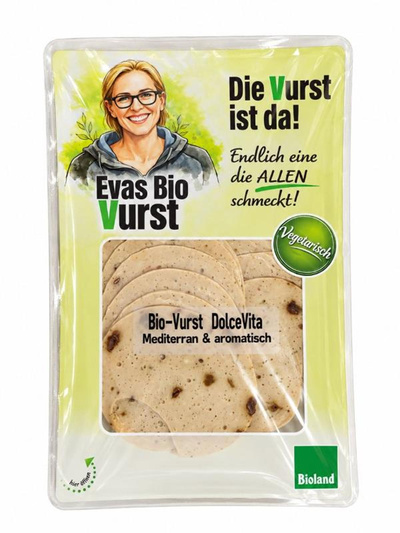 Produktfoto zu DolceVita
