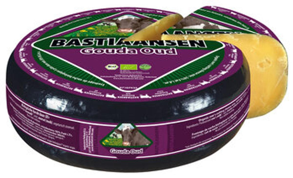 Produktfoto zu Gouda Old