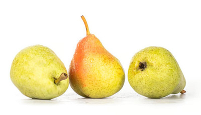 Produktfoto zu Birne Guyot