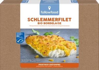 Produktfoto zu Schlemmerfilet Bordelaise