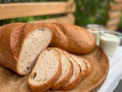 Produktfoto zu Joghurtbrot- Baloo spezial