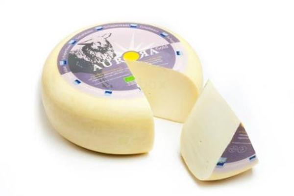 Produktfoto zu Schaf-Gouda, 210g