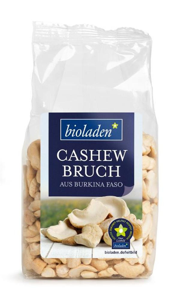 Produktfoto zu Cashewbruch, 200g