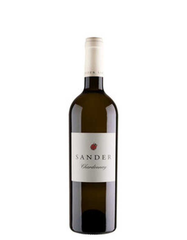Produktfoto zu Chardonnay weiß