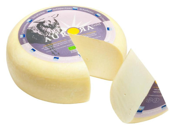 Produktfoto zu Schaf-Gouda, 210g