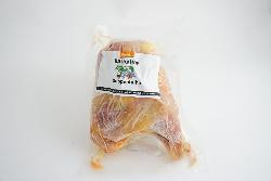 Produktfoto zu Suppenhuhn, 1,1kg