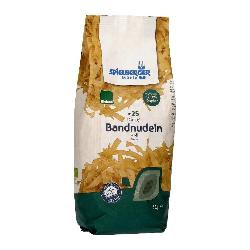 Produktfoto zu Dinkel Bandnudeln