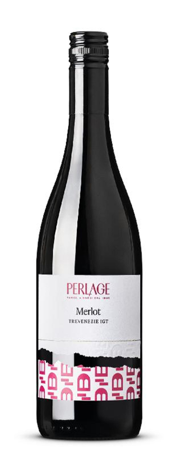 Produktfoto zu Merlot Rotwein
