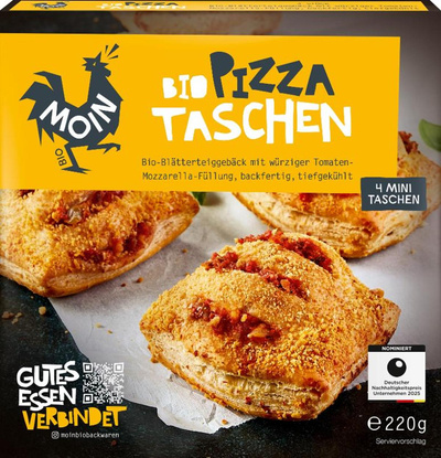 Produktfoto zu Pizza Taschen