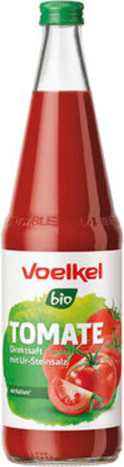 Produktfoto zu Tomatensaft 0,7l