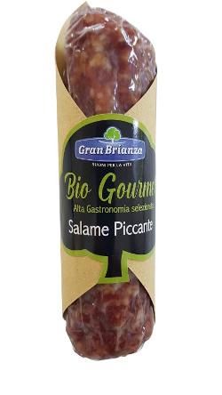 Produktfoto zu Salami Piccante