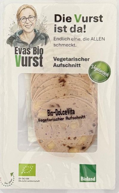 Produktfoto zu DolceVita