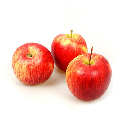 Produktfoto zu Apfel Sissired - neue Ernte
