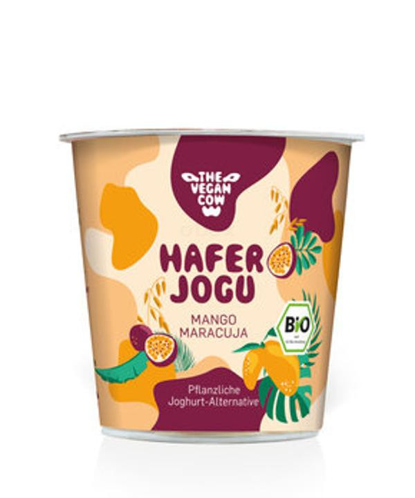 Produktfoto zu Hafer- Mango-Maracuja