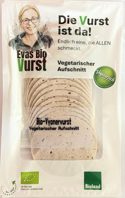 Produktfoto zu VyonerVurst