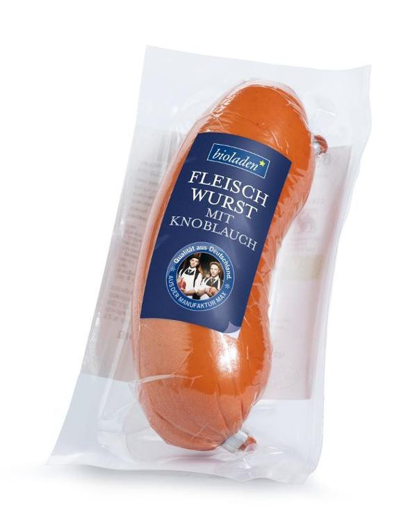 Produktfoto zu Fleischwurst, 150g