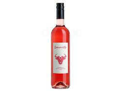 Produktfoto zu b*Tempranillo, rose