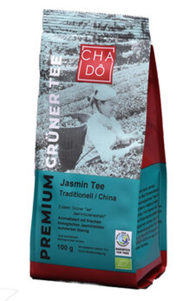 Produktfoto zu Jasmintee traditionell