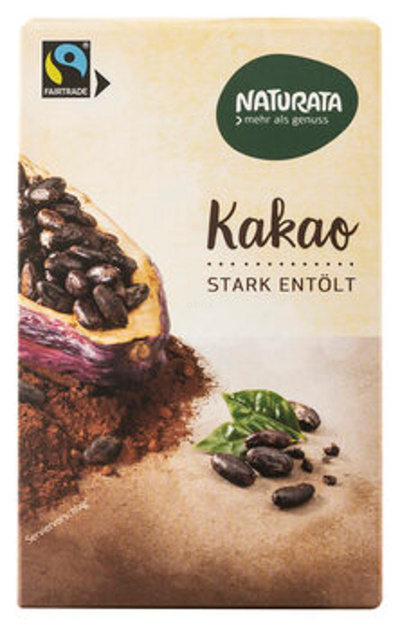 Produktfoto zu Kakaopulver Amaribe