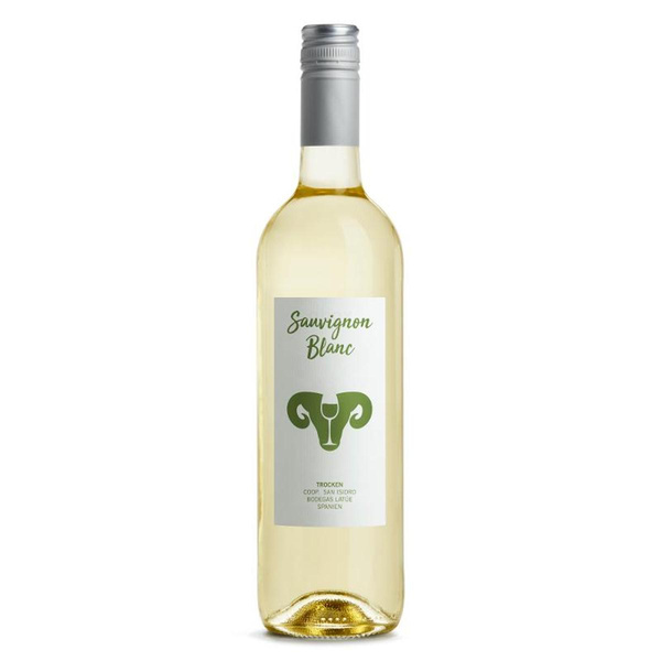 Produktfoto zu Sauvignon Blanc