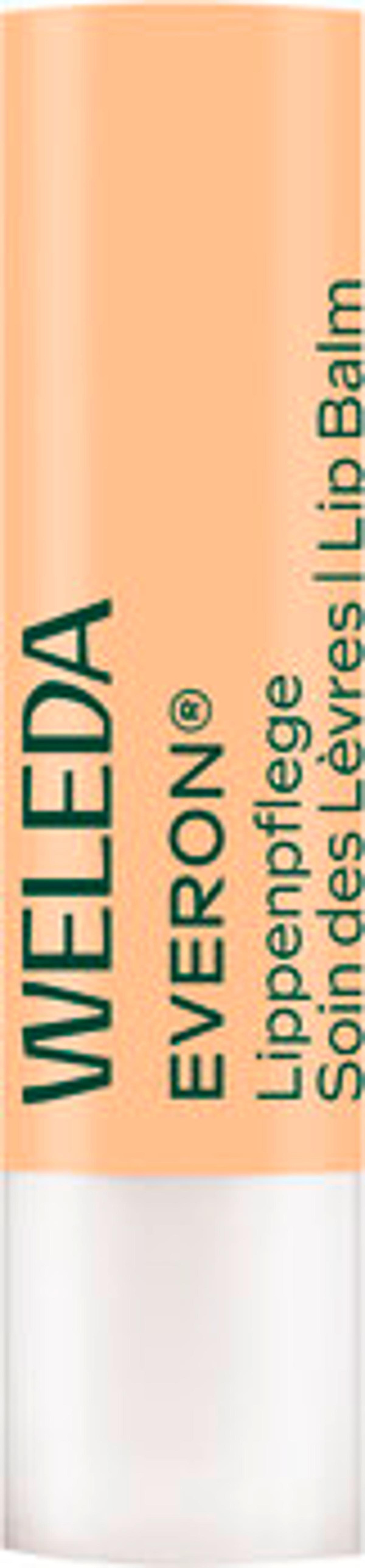 Produktfoto zu EVERON Lippenpflege