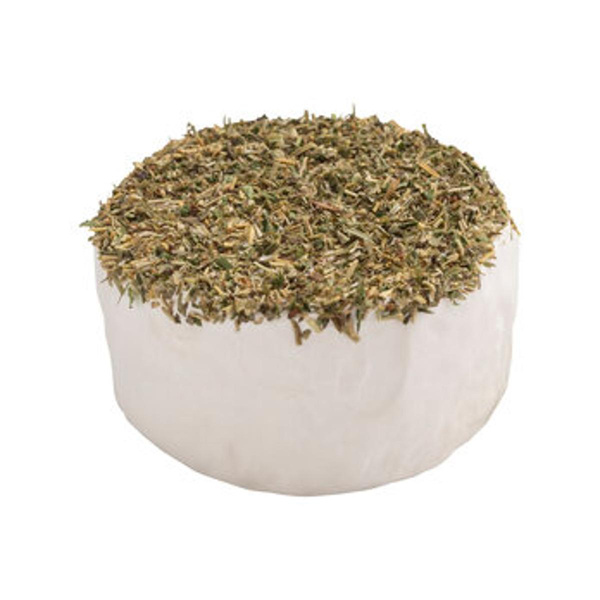 Produktfoto zu Schaf Camembert-Kräuter