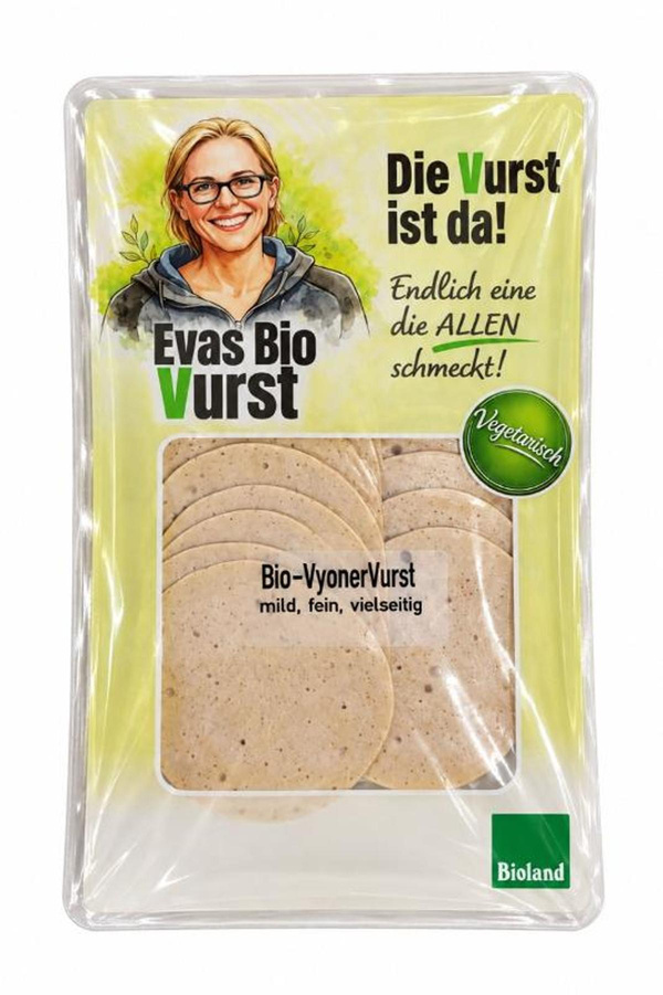 Produktfoto zu VyonerVurst