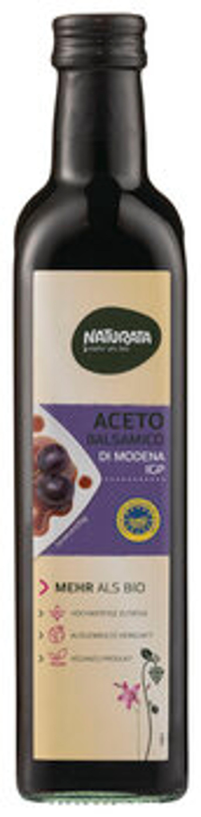 Produktfoto zu Aceto Balsamico di Modena IGP