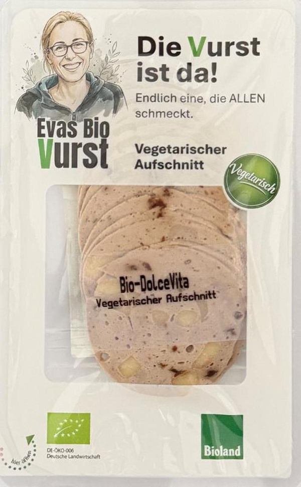 Produktfoto zu DolceVita