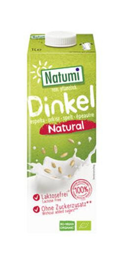 Produktfoto zu Dinkeldrink Natural