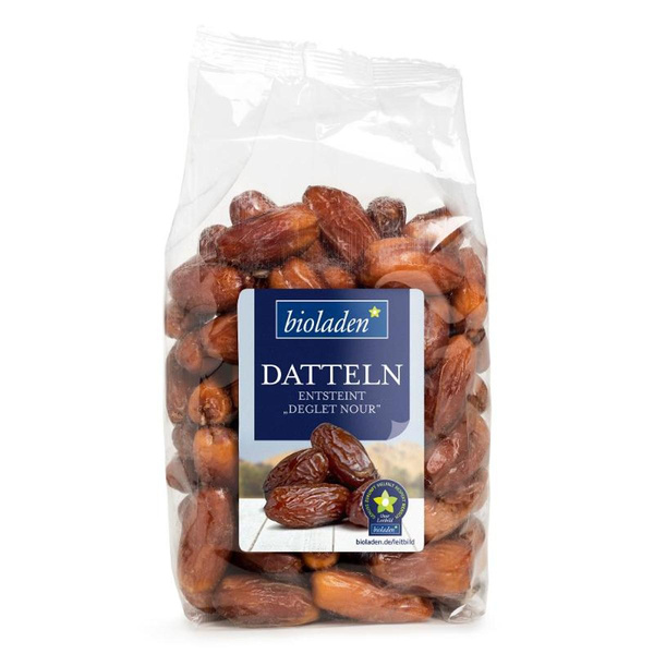 Produktfoto zu Datteln ohne Stein